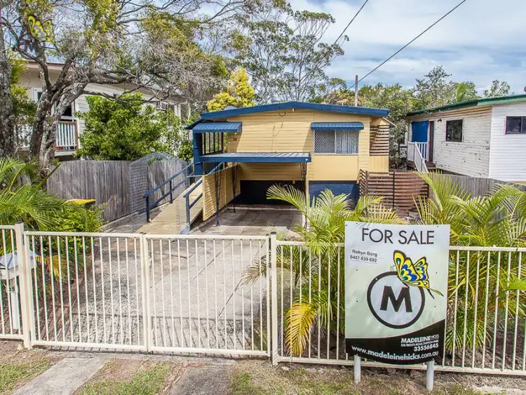 Main view of Homely house listing, 59 Chatham Street, Margate QLD 4019