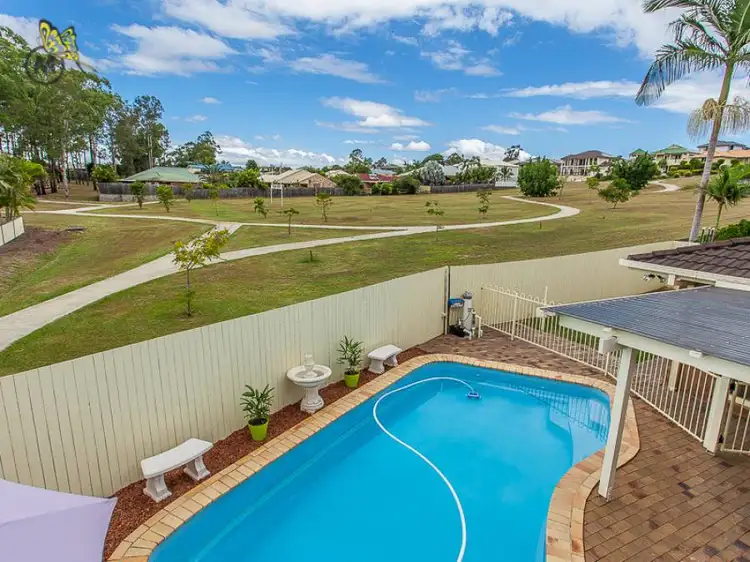 Main view of Homely house listing, 21 Paramount Drive, Warner QLD 4500