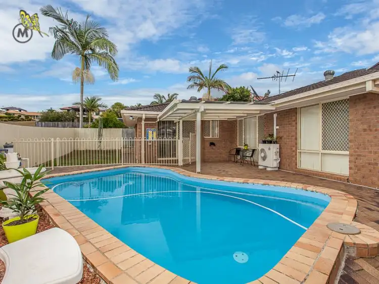 Second view of Homely house listing, 21 Paramount Drive, Warner QLD 4500