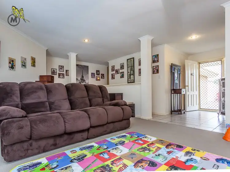 Third view of Homely house listing, 21 Paramount Drive, Warner QLD 4500