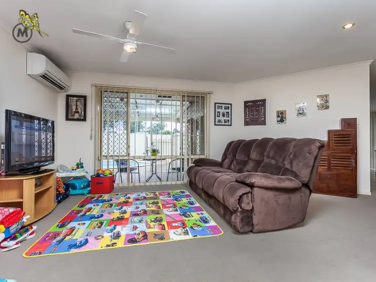 Fourth view of Homely house listing, 21 Paramount Drive, Warner QLD 4500