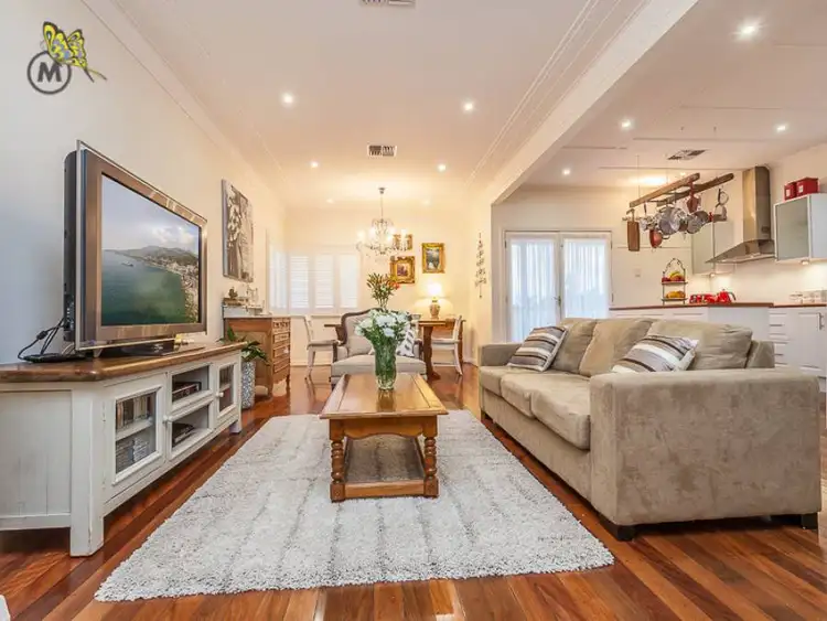 43 Dundonald Street, Everton Park QLD 4053