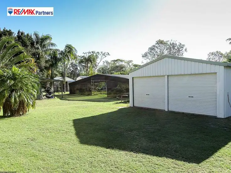 Third view of Homely house listing, 265 Oregan Creek Road, Toogoom QLD 4655