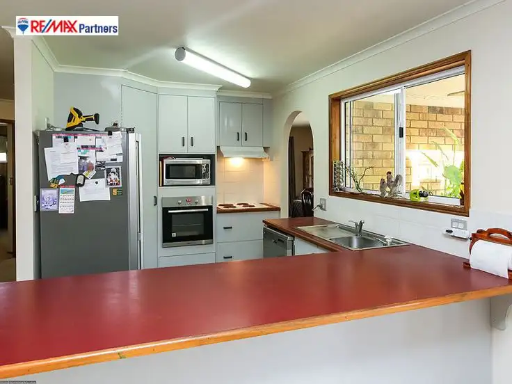 Fifth view of Homely house listing, 265 Oregan Creek Road, Toogoom QLD 4655