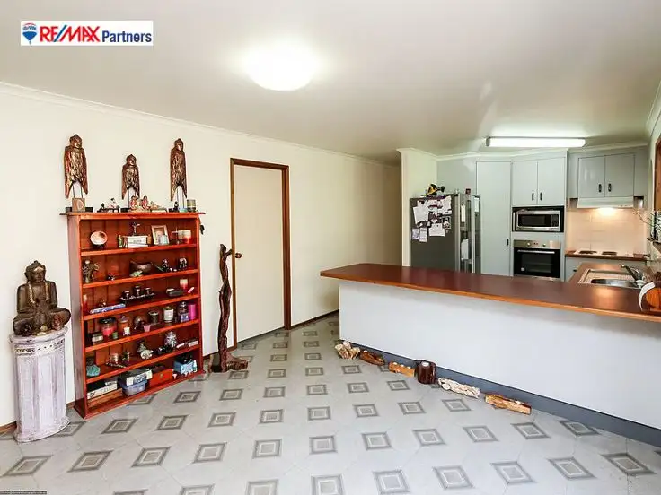 Sixth view of Homely house listing, 265 Oregan Creek Road, Toogoom QLD 4655