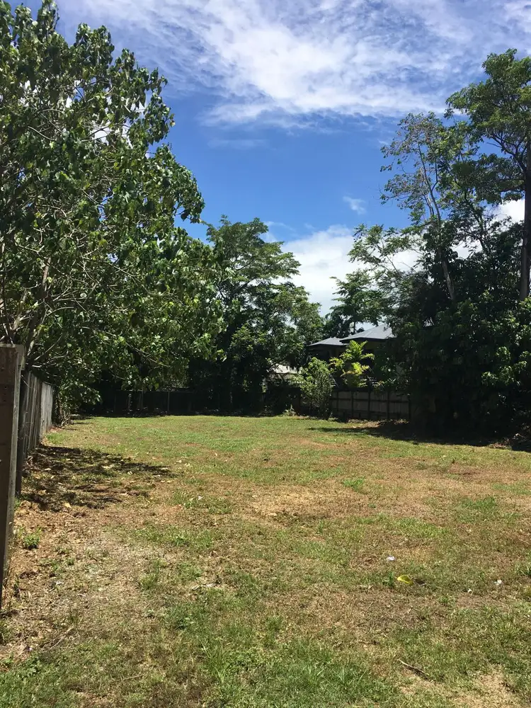 Main view of Homely land listing, 10 Macilwraith Street, Manoora QLD 4870