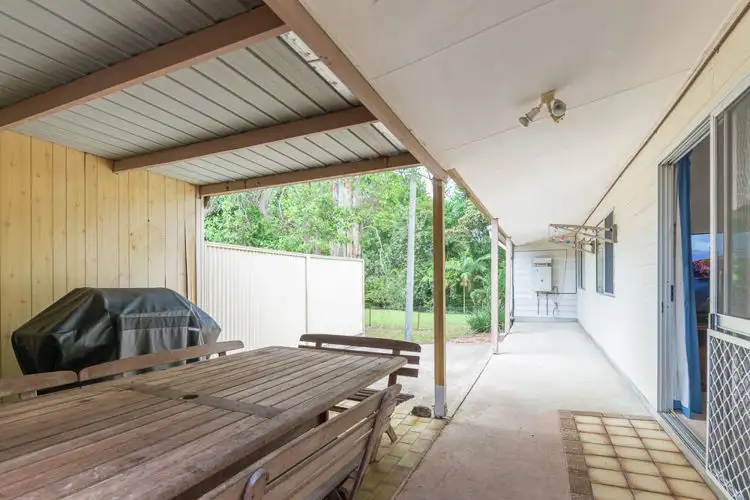 Second view of Homely house listing, 1/21 Toorbul Street, Landsborough QLD 4550