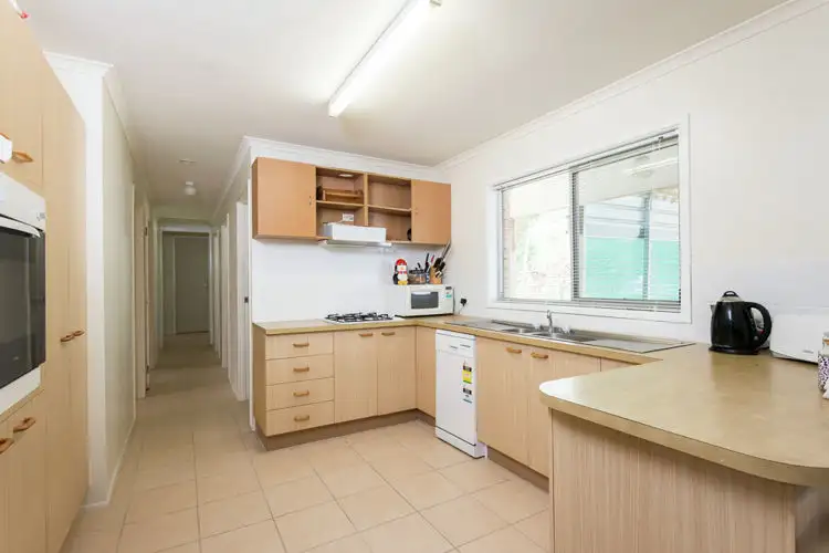 Third view of Homely house listing, 1/21 Toorbul Street, Landsborough QLD 4550
