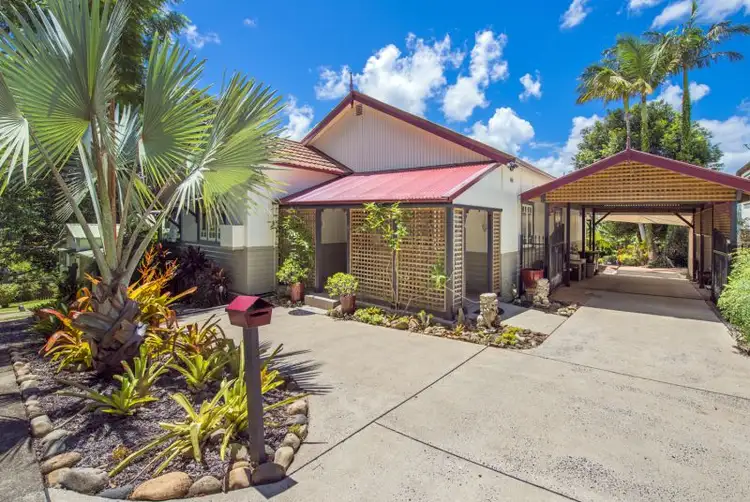 4 Ford Street, Bellingen NSW 2454