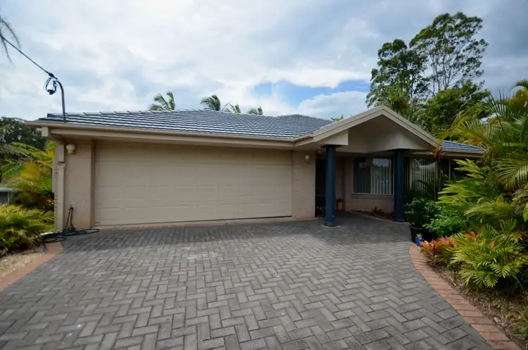 17 Dewing Close, Toormina NSW 2452
