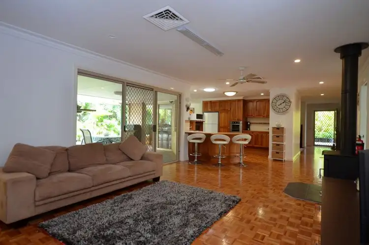Second view of Homely house listing, 17 Dewing Close, Toormina NSW 2452
