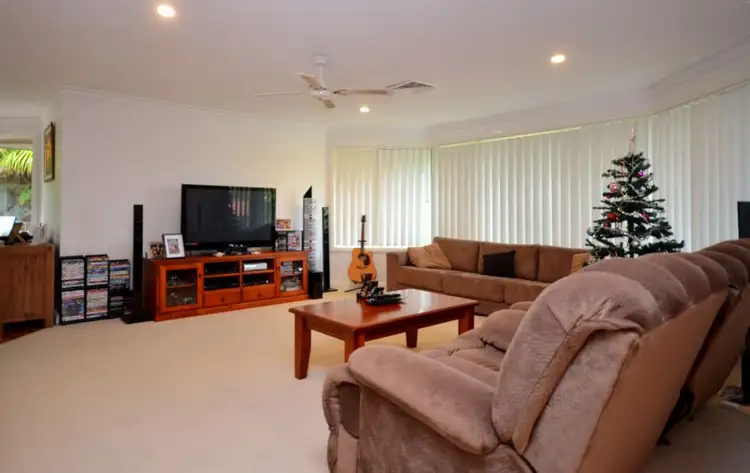 Third view of Homely house listing, 17 Dewing Close, Toormina NSW 2452
