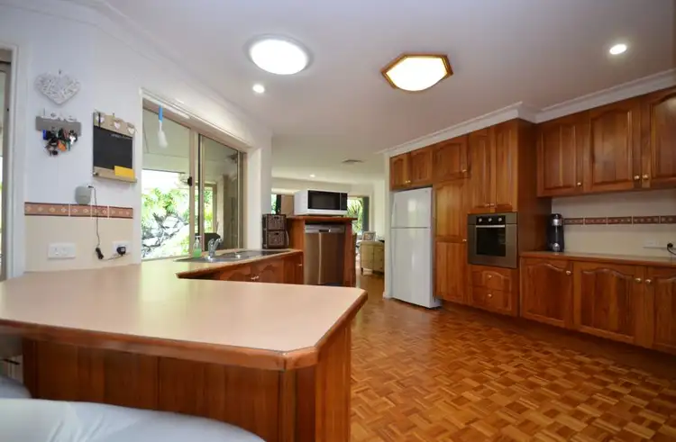 Fourth view of Homely house listing, 17 Dewing Close, Toormina NSW 2452