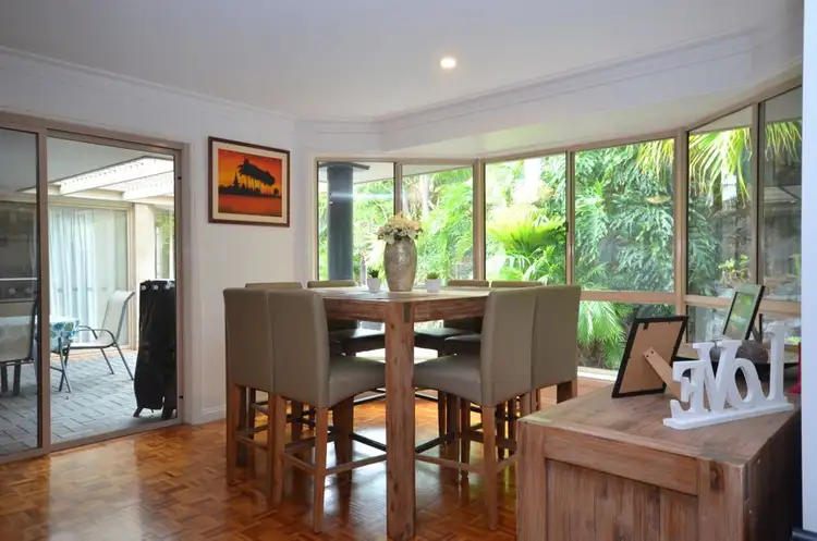 Fifth view of Homely house listing, 17 Dewing Close, Toormina NSW 2452