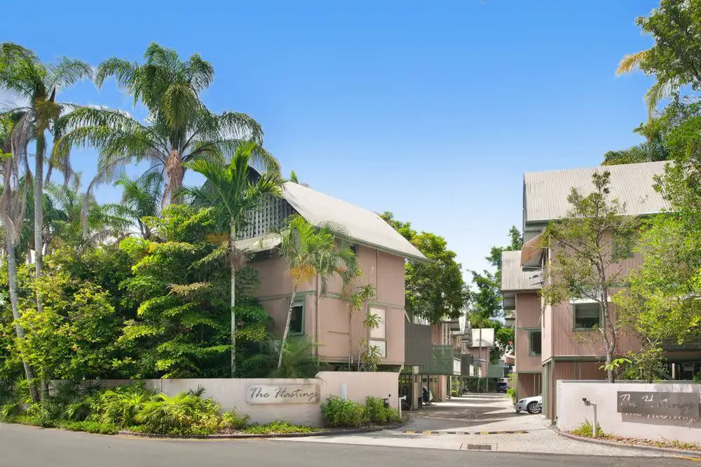 Main view of Homely unit listing, 10/30 Hastings Street, Noosa Heads QLD 4567