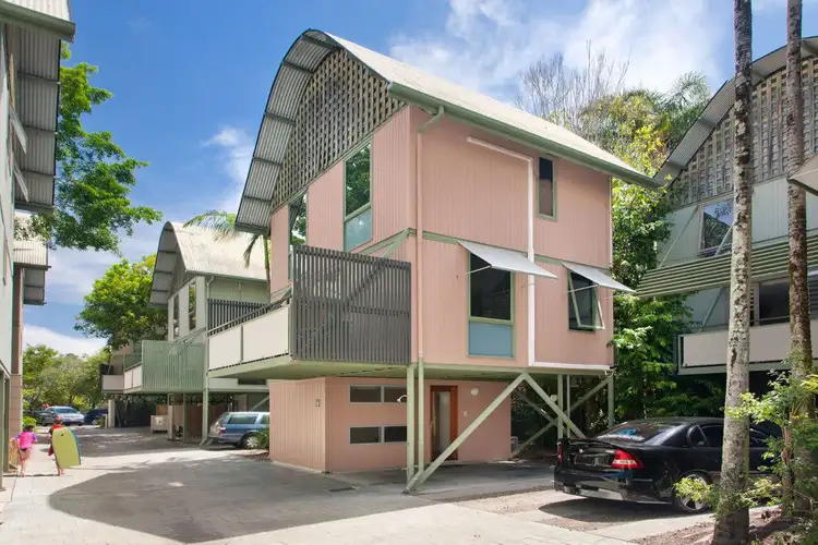 Second view of Homely unit listing, 10/30 Hastings Street, Noosa Heads QLD 4567