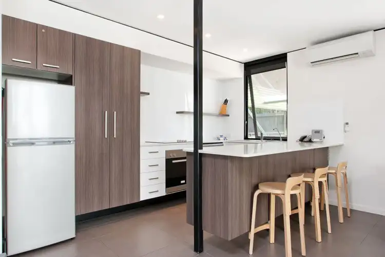 Fifth view of Homely unit listing, 10/30 Hastings Street, Noosa Heads QLD 4567