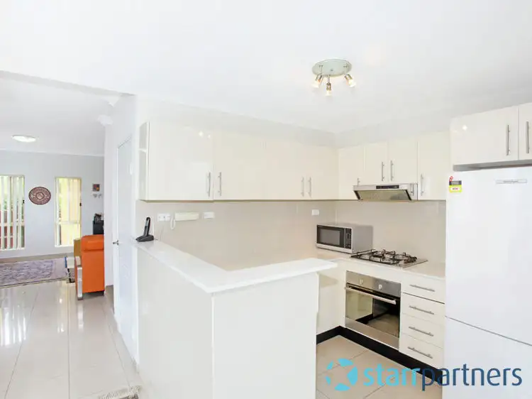 Second view of Homely townhouse listing, 9/11-13 Tennyson Street, Parramatta NSW 2150