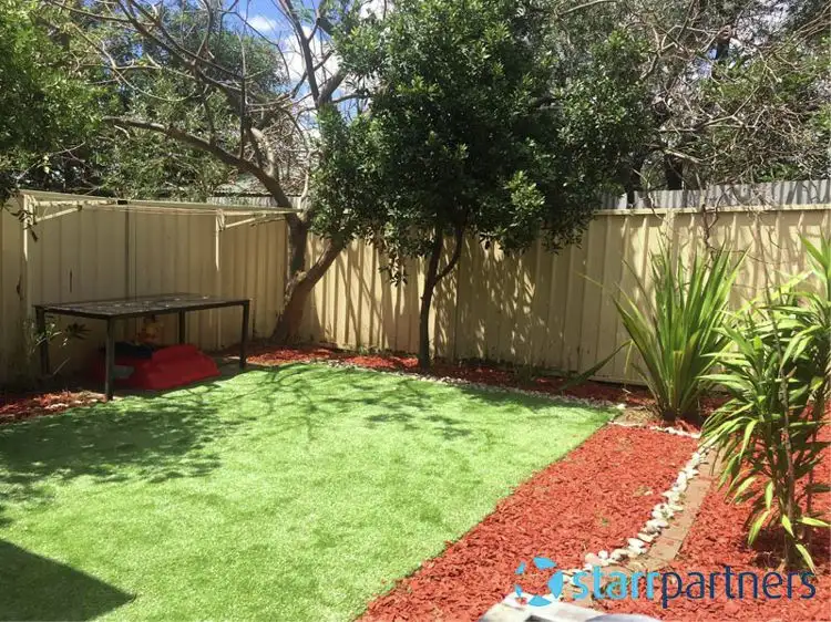 Third view of Homely townhouse listing, 9/11-13 Tennyson Street, Parramatta NSW 2150