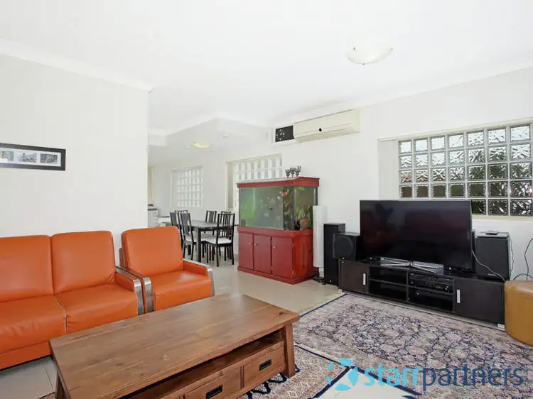 Fourth view of Homely townhouse listing, 9/11-13 Tennyson Street, Parramatta NSW 2150