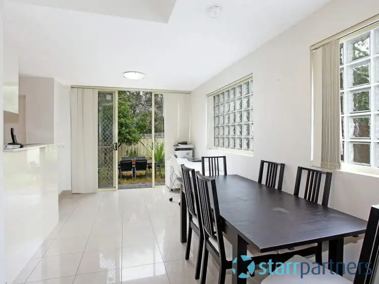 Fifth view of Homely townhouse listing, 9/11-13 Tennyson Street, Parramatta NSW 2150