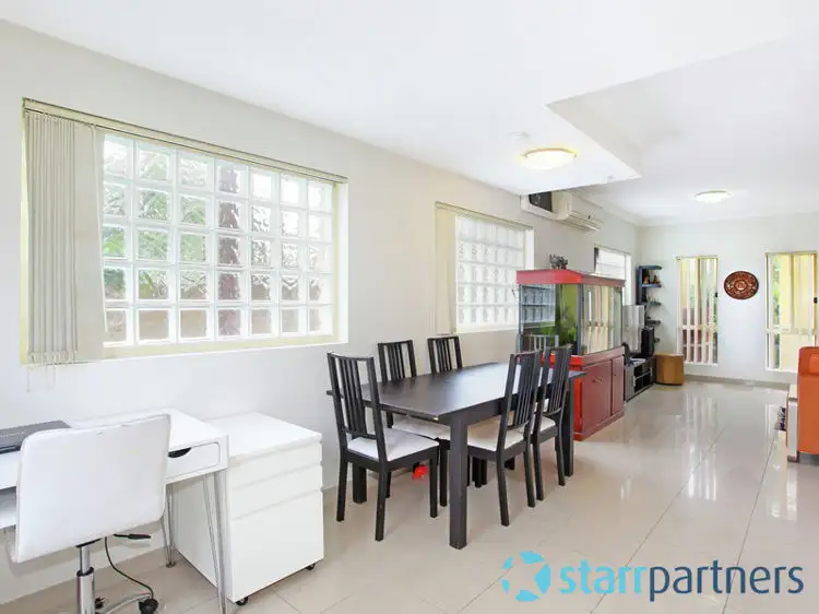 Sixth view of Homely townhouse listing, 9/11-13 Tennyson Street, Parramatta NSW 2150
