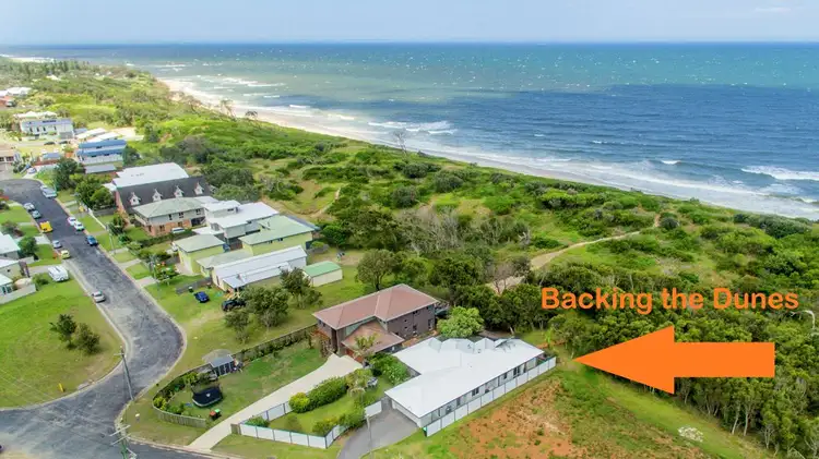24 MacDougall Street, Corindi Beach NSW 2456