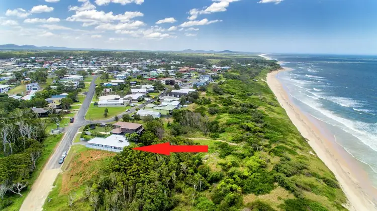 Second view of Homely house listing, 24 MacDougall Street, Corindi Beach NSW 2456