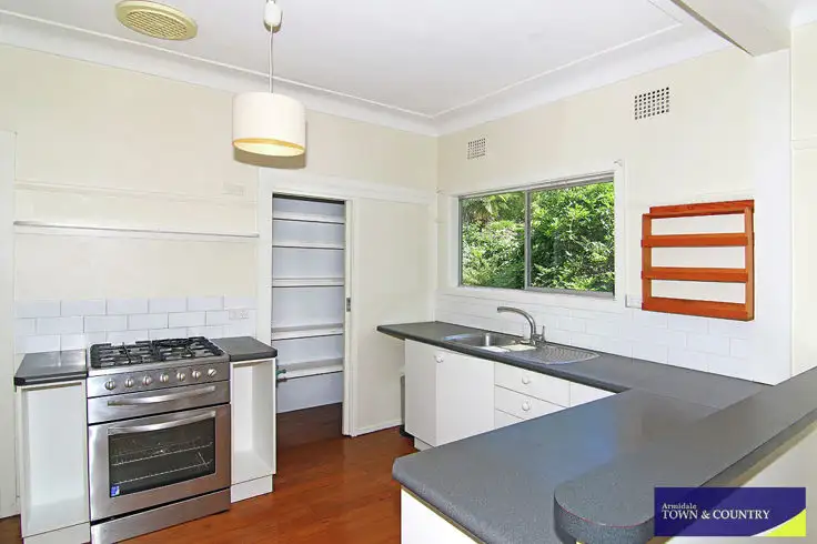 Third view of Homely house listing, 72 Dangar Street, Armidale NSW 2350