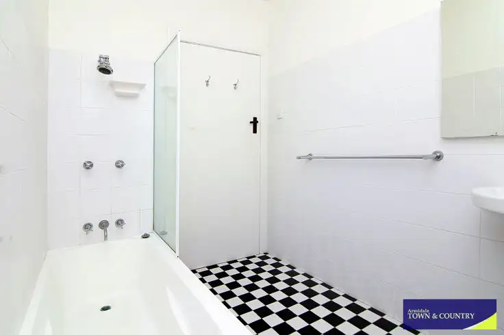 Fourth view of Homely house listing, 72 Dangar Street, Armidale NSW 2350