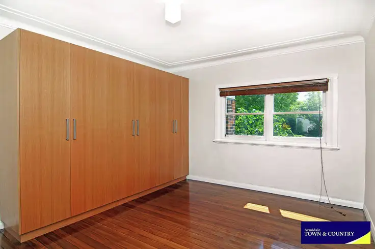 Fifth view of Homely house listing, 72 Dangar Street, Armidale NSW 2350