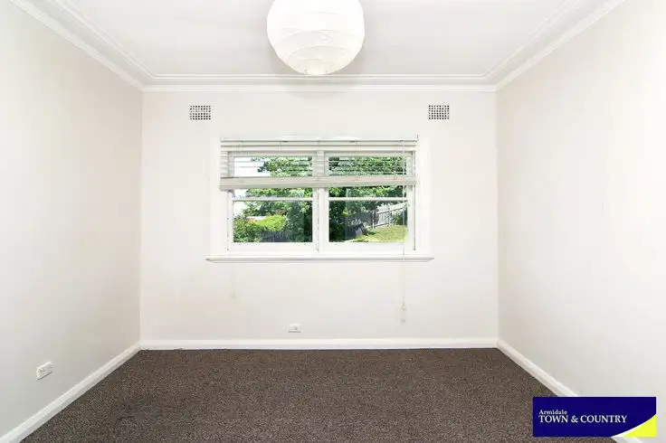 Sixth view of Homely house listing, 72 Dangar Street, Armidale NSW 2350