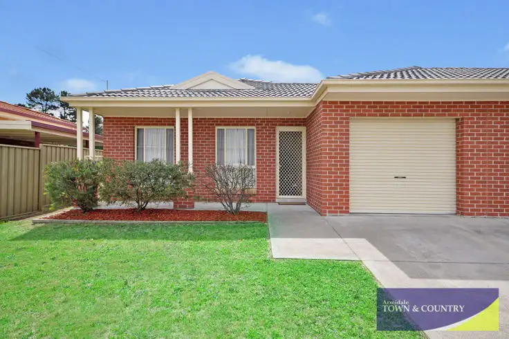 2/68 Martin Street, Armidale NSW 2350