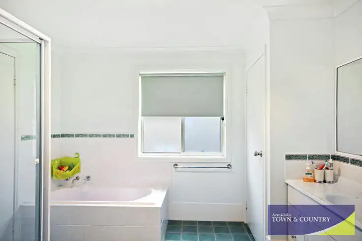 Fourth view of Homely house listing, 2/68 Martin Street, Armidale NSW 2350