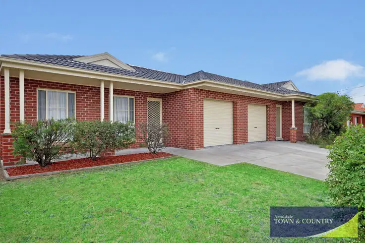 Sixth view of Homely house listing, 2/68 Martin Street, Armidale NSW 2350