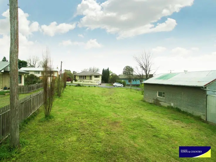 Second view of Homely land listing, 2 College Avenue, Armidale NSW 2350