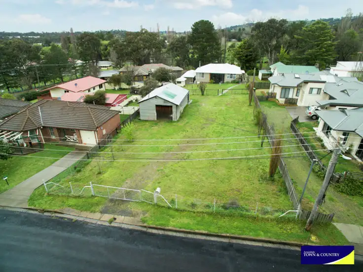 Third view of Homely land listing, 2 College Avenue, Armidale NSW 2350
