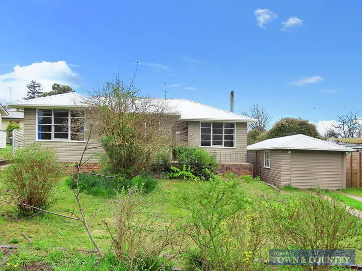 Main view of Homely house listing, 85 Kentucky Street, Armidale NSW 2350