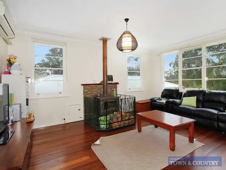Second view of Homely house listing, 85 Kentucky Street, Armidale NSW 2350