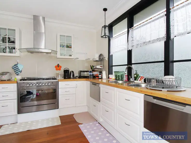 Third view of Homely house listing, 85 Kentucky Street, Armidale NSW 2350