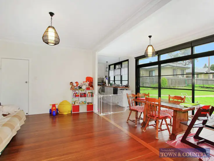 Fourth view of Homely house listing, 85 Kentucky Street, Armidale NSW 2350
