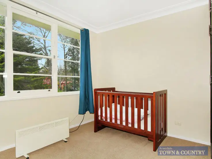 Sixth view of Homely house listing, 85 Kentucky Street, Armidale NSW 2350
