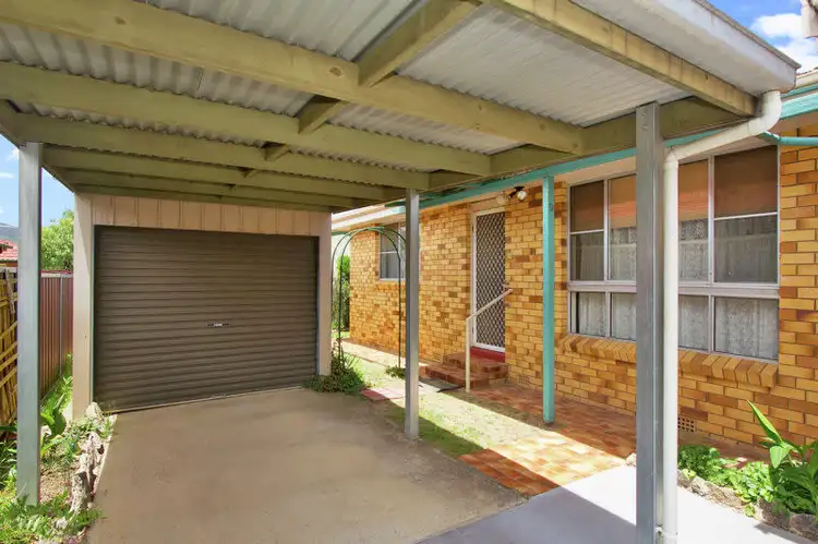 9/4 Anne Street, Tamworth NSW 2340