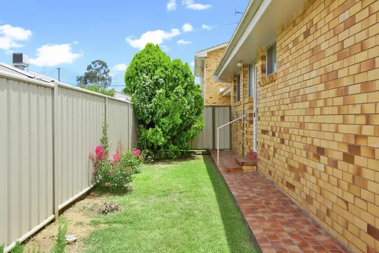 Sixth view of Homely house listing, 9/4 Anne Street, Tamworth NSW 2340