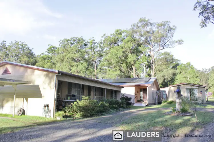 84 Warwiba Road, Old Bar NSW 2430