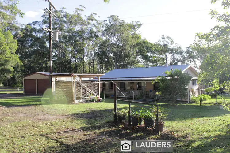 Fourth view of Homely rural property listing, 84 Warwiba Road, Old Bar NSW 2430