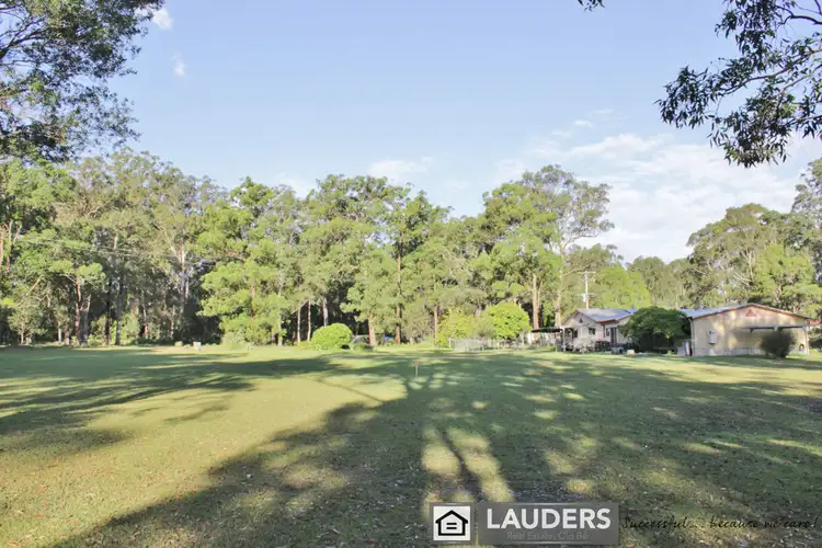 Fifth view of Homely rural property listing, 84 Warwiba Road, Old Bar NSW 2430