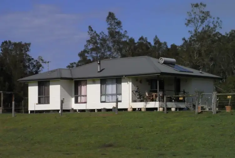 Second view of Homely rural property listing, Address available on request