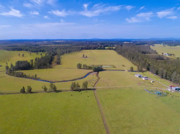 Fourth view of Homely rural property listing, Address available on request