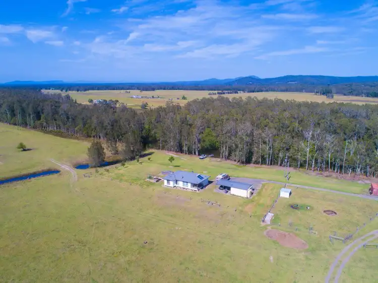 Fifth view of Homely rural property listing, Address available on request